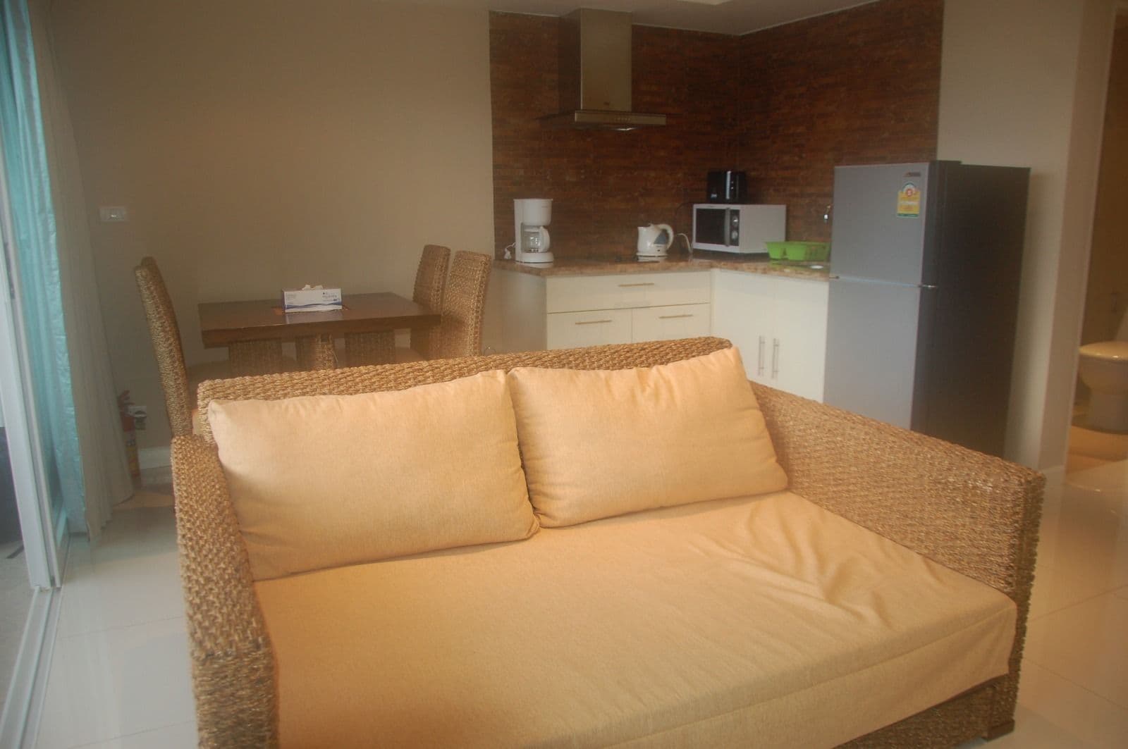 1 Bedroom Condo for sale at Kata Ocean View U5337599