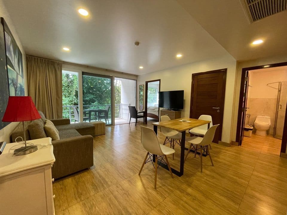 Freehold Condo for Sale in Karon Beach U1744466