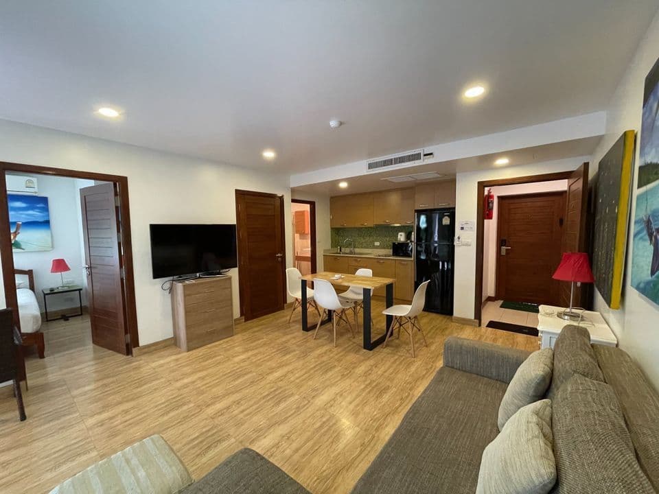 Freehold Condo for Sale in Karon Beach U1744466 - image 2