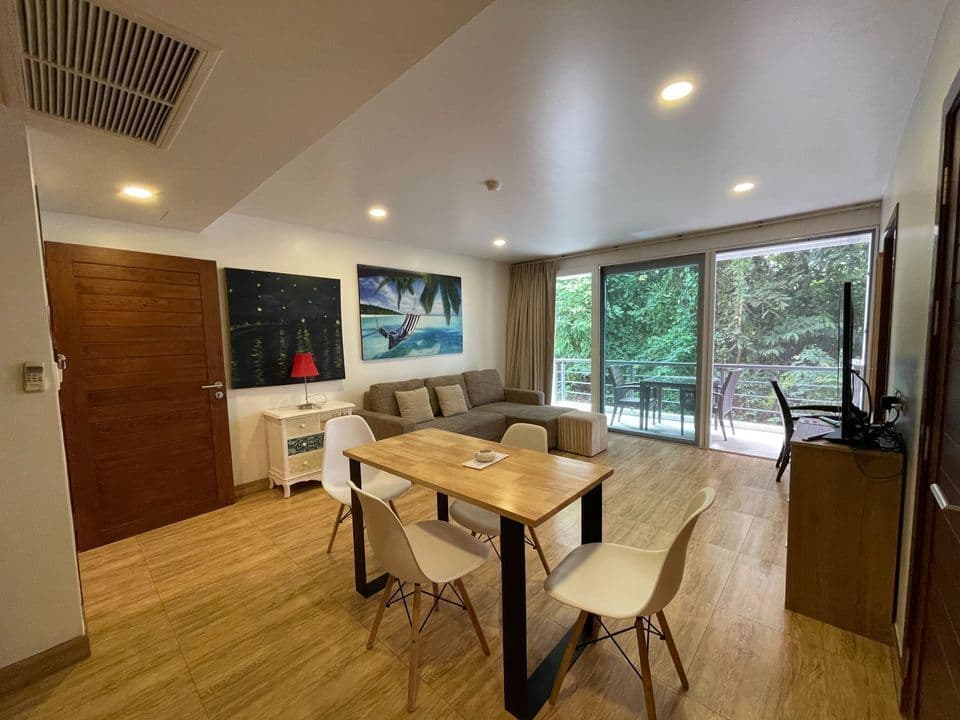 Freehold Condo for Sale in Karon Beach U1744466 - image 4