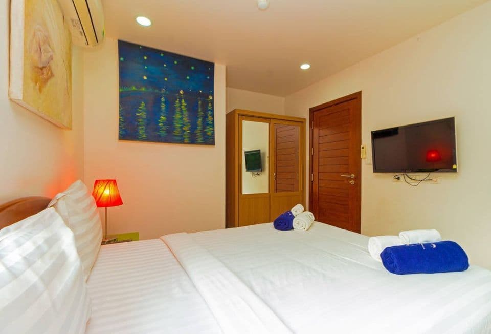 Freehold Condo for Sale in Karon Beach U1744466 - image 5