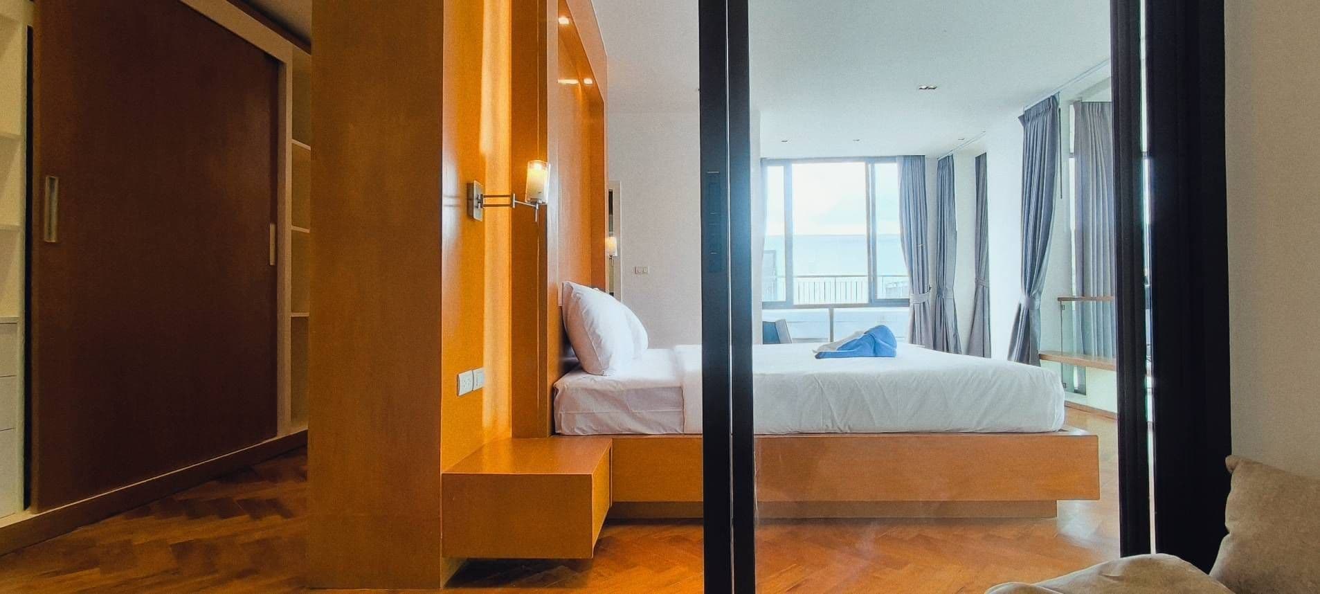 2 Bedrooms 2 Bathroom Duplex U1943698 - image 2