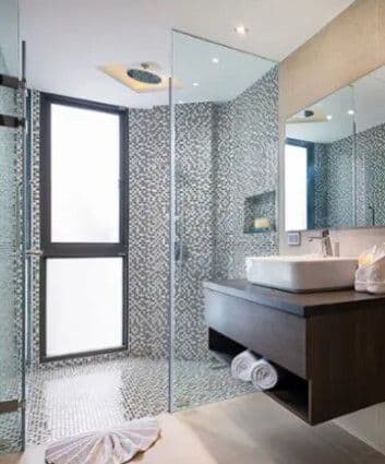 Oceanview quiet resort condo 4 min to main beach U5371720 - image 3