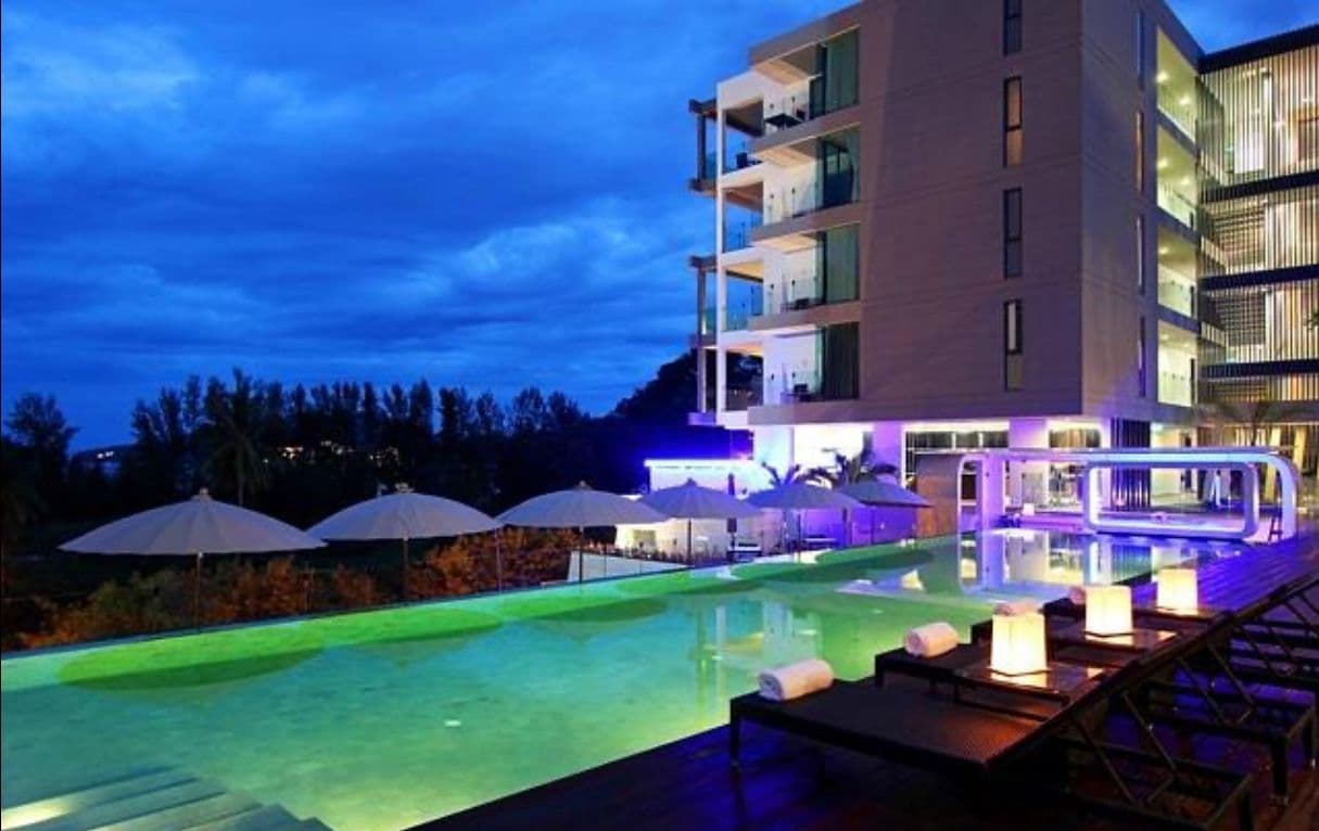 Oceanview quiet resort condo 4 min to main beach U5371720 - image 4