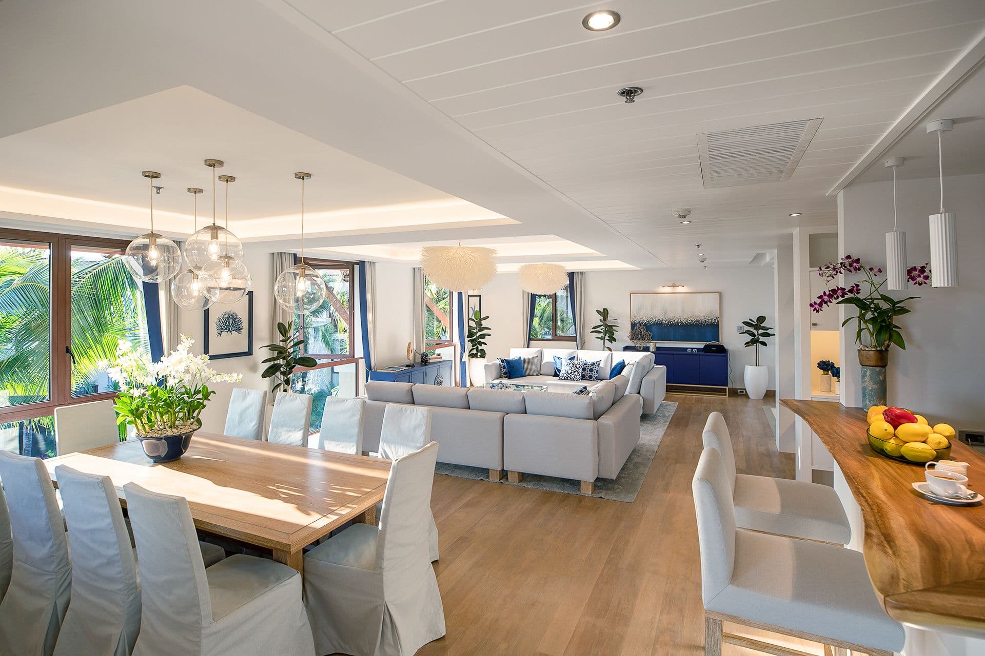 The Sky Penthouse Marina View U647728 - image 3