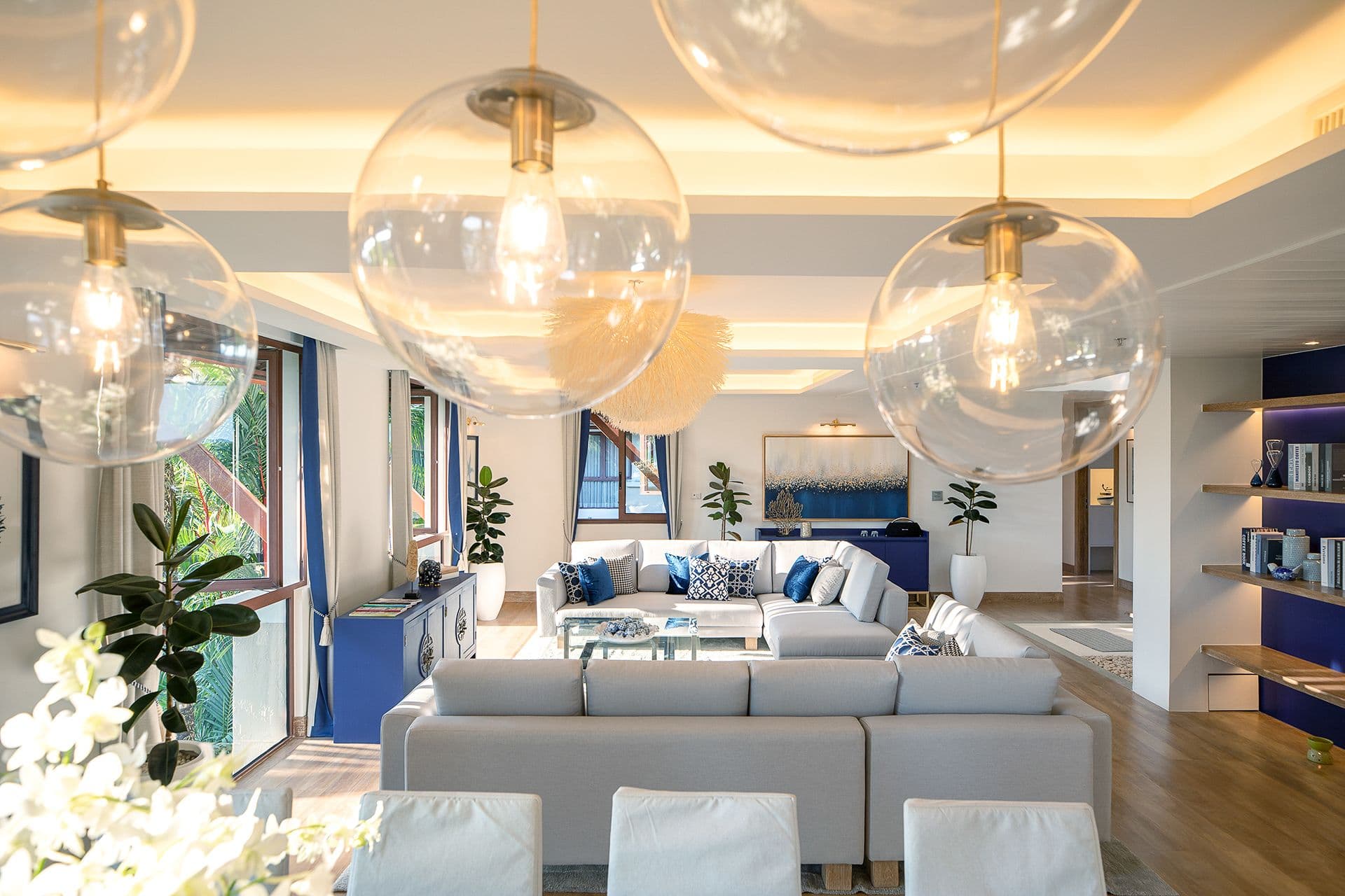 The Sky Penthouse Marina View U647728 - image 4