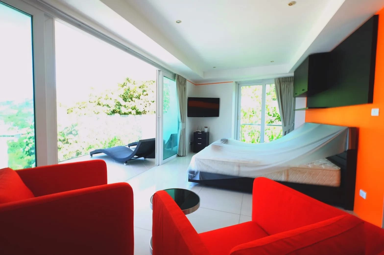 Fully renovated 2 Bedroom condo with Sea View U1104486 - image 6