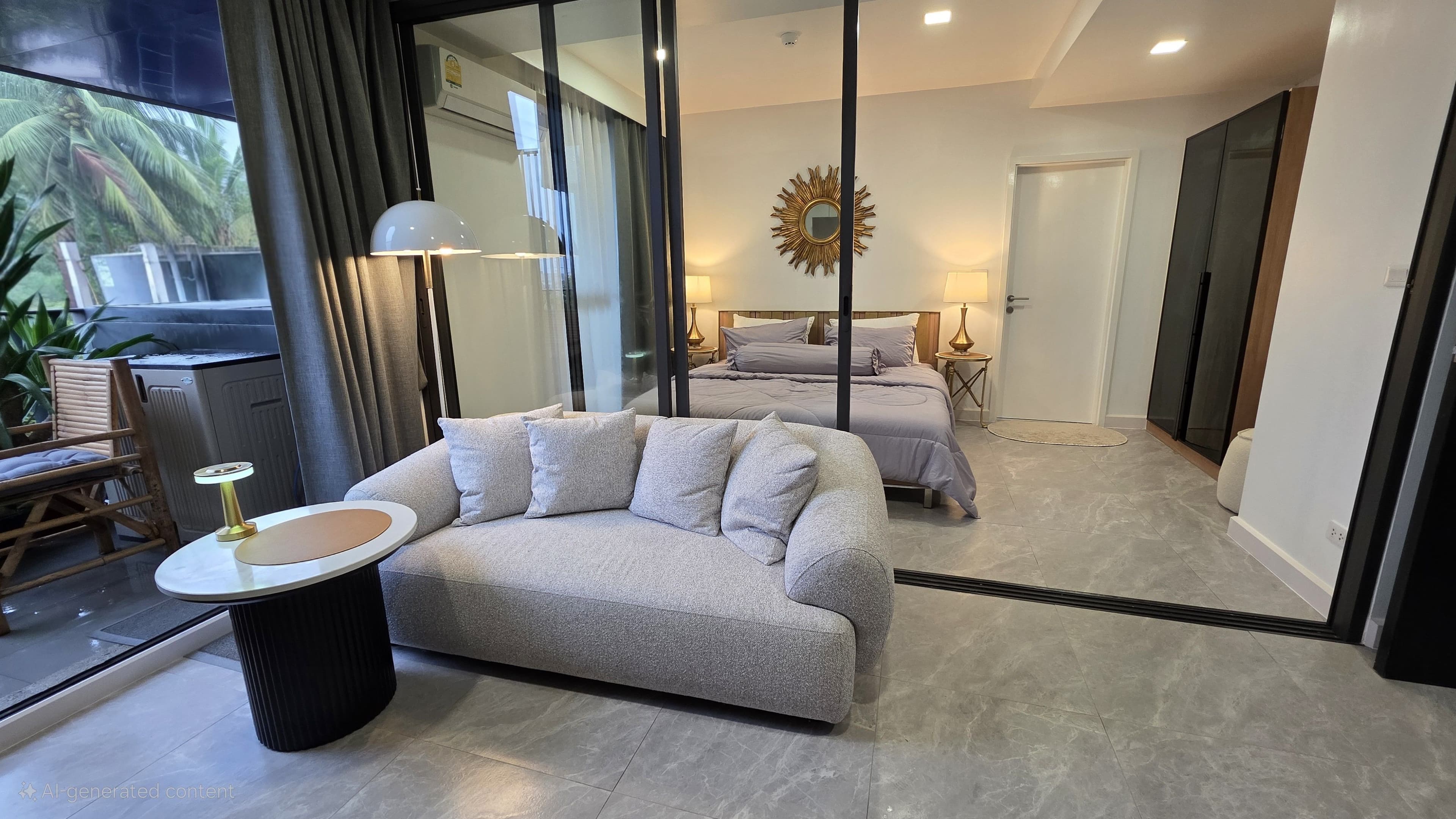 1 Bedroom Condo for sale at The Deck Patong U5367940 - image 3