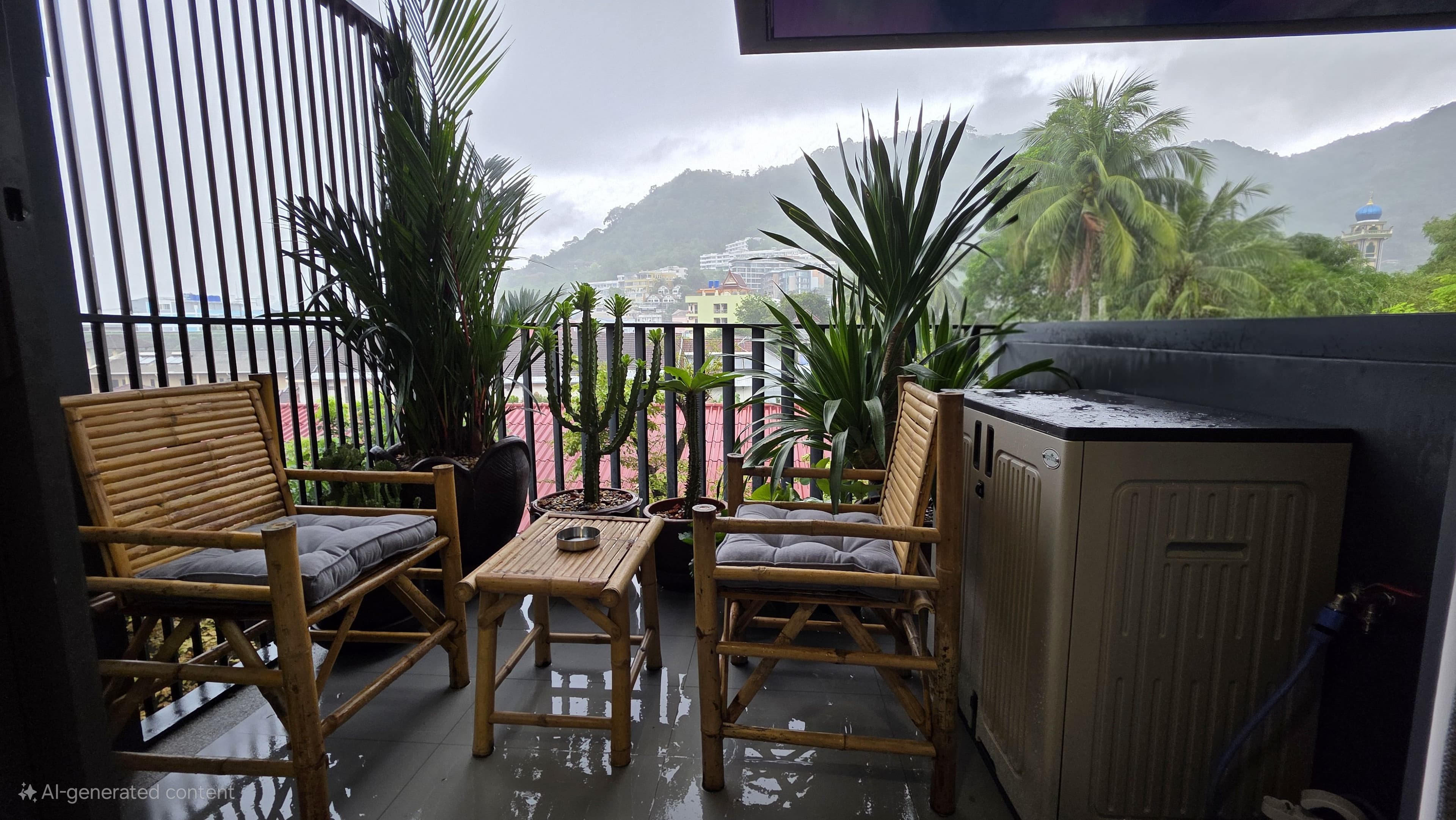 1 Bedroom Condo for sale at The Deck Patong U5367940 - image 6