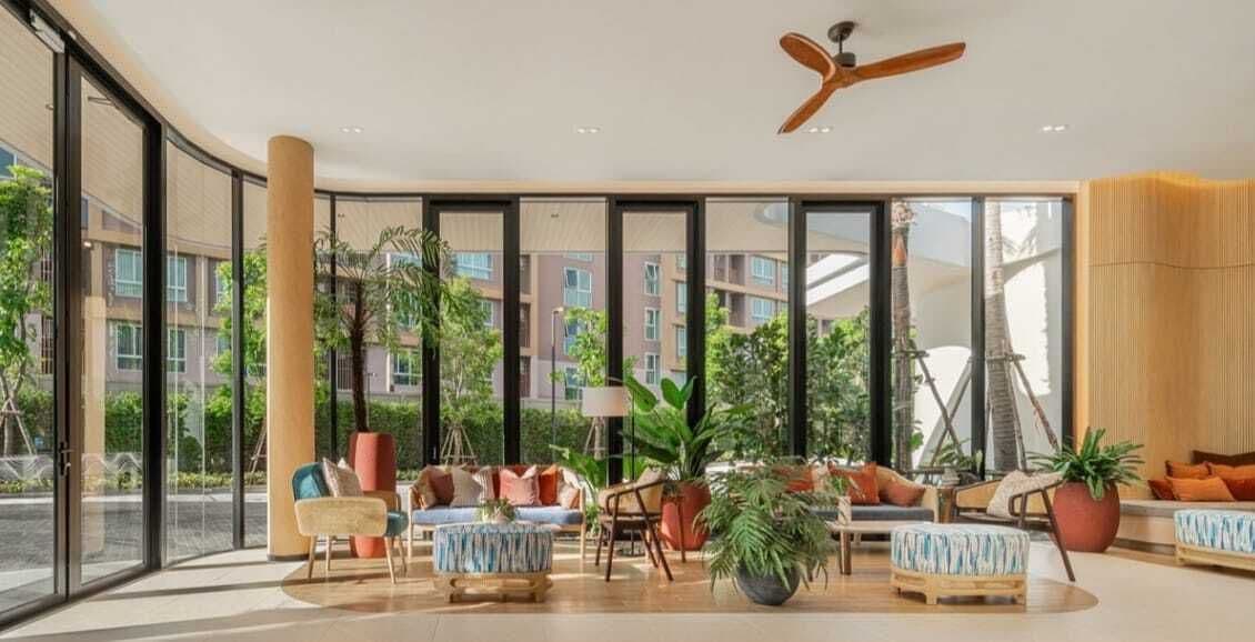 1Bedroom D Condo Reef Open View U1770282