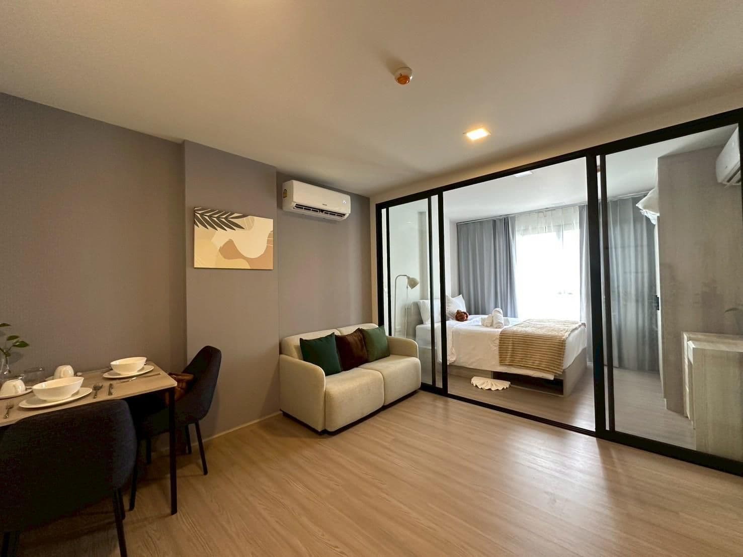 1Bedroom D Condo Reef Open View U1770282 - image 2