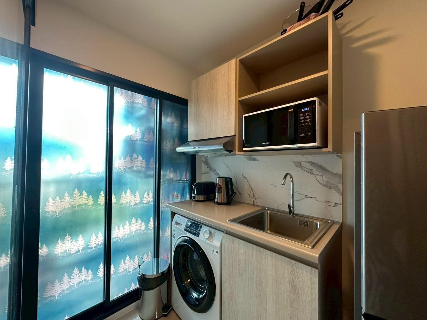 1Bedroom D Condo Reef Open View U1770282 - image 4