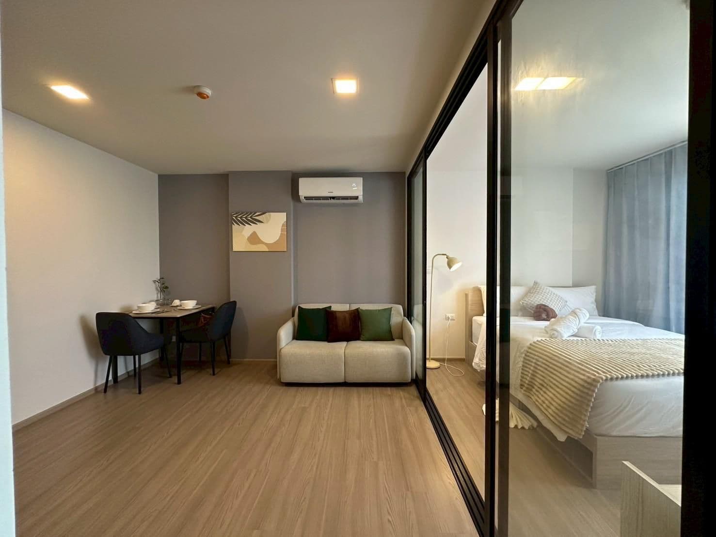 1Bedroom D Condo Reef Open View U1770282 - image 5