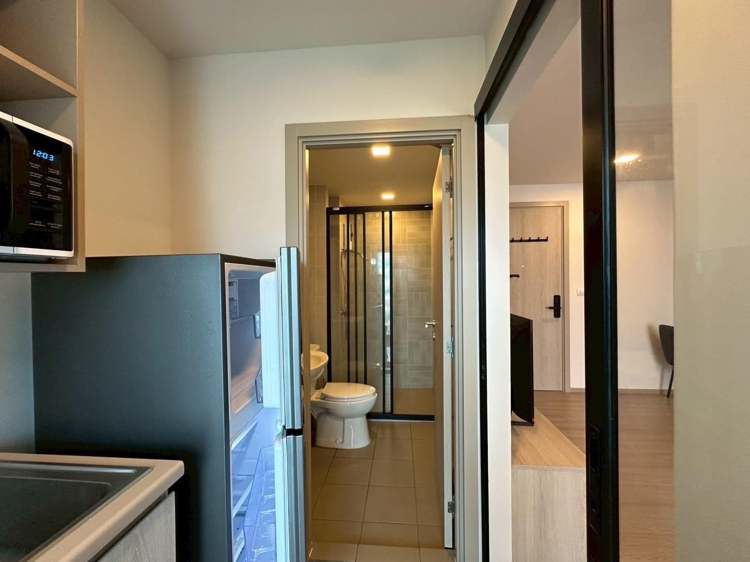 1Bedroom D Condo Reef Open View U1770282 - image 6