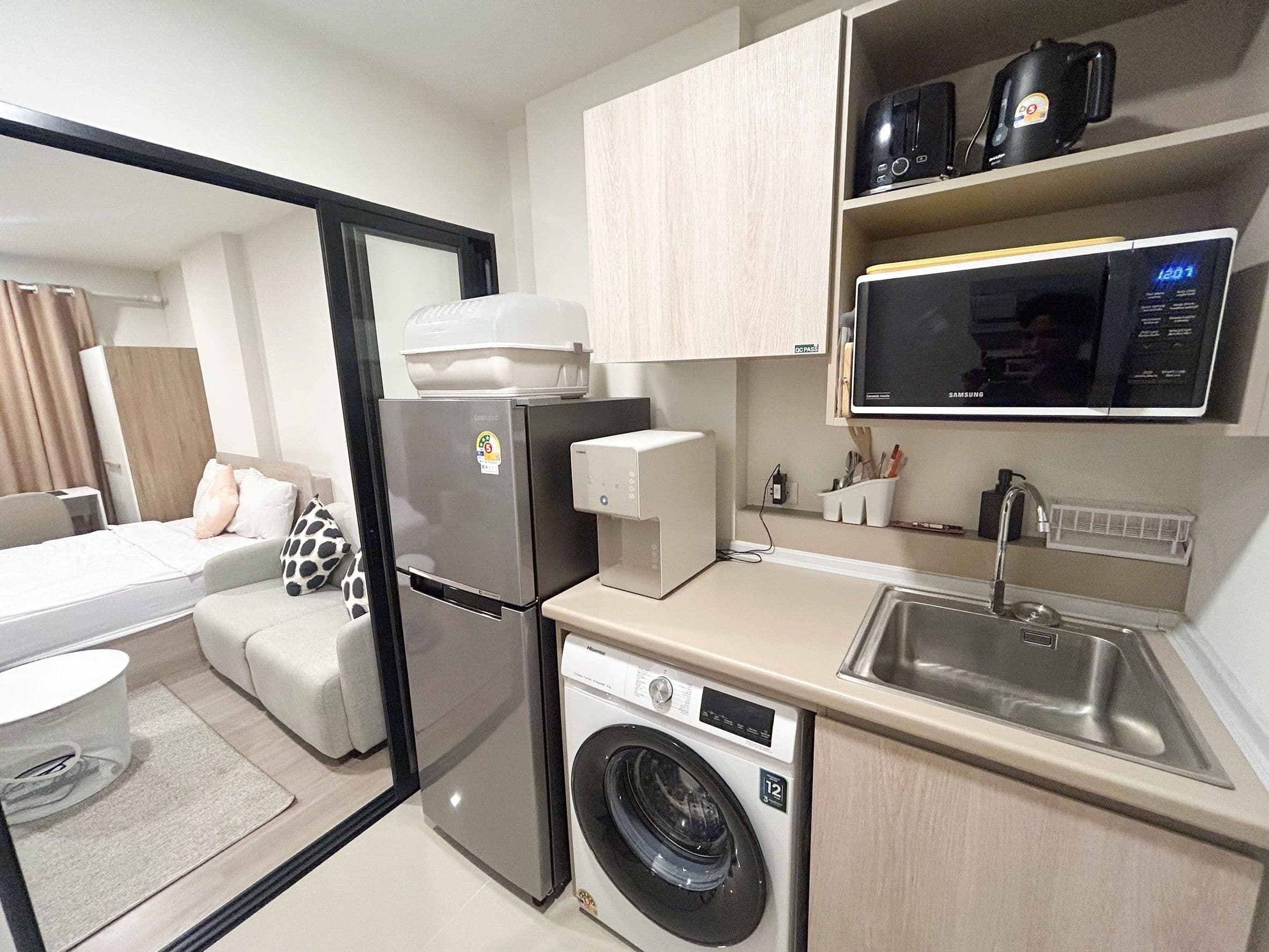 Dcondo Reef Phuket U5575926 - image 8