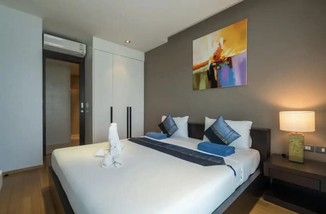 2 Bedroom Condo for sale at The Emerald Terrace  U1658586 - image 2