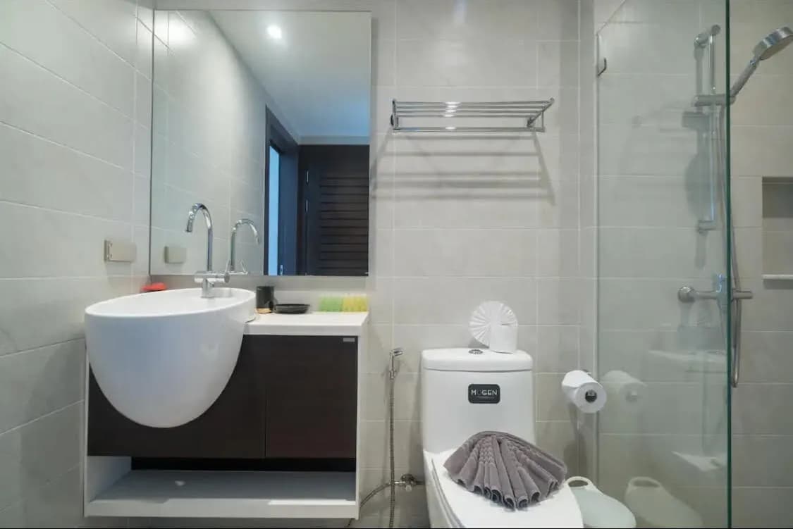 2 Bedroom Condo for sale at The Emerald Terrace  U1658586 - image 4