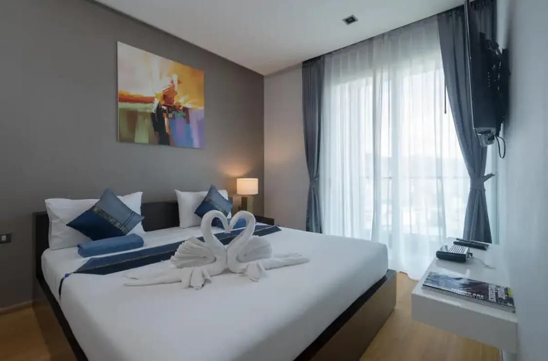 2 Bedroom Condo for sale at The Emerald Terrace  U1658586 - image 6