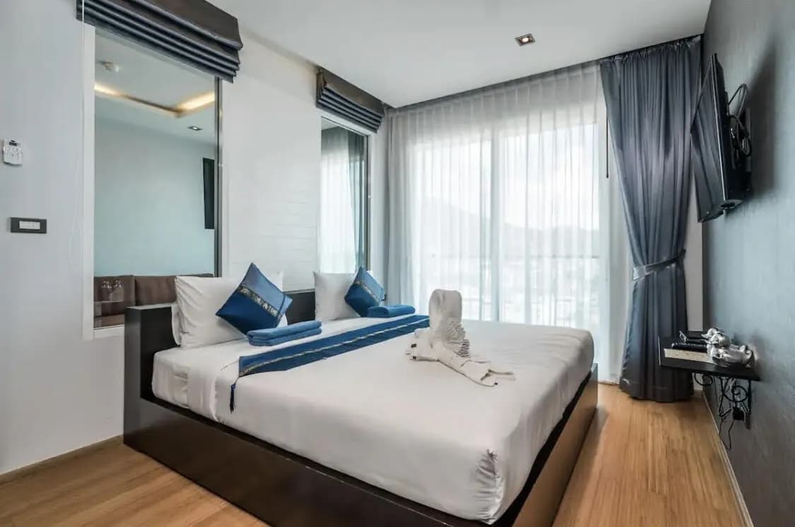 2 Bedroom Condo for sale at The Emerald Terrace  U1658586 - image 7