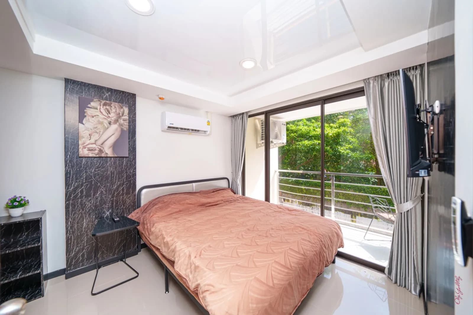 One bedroom Condo Rawai-Yanui U1959534 - image 4