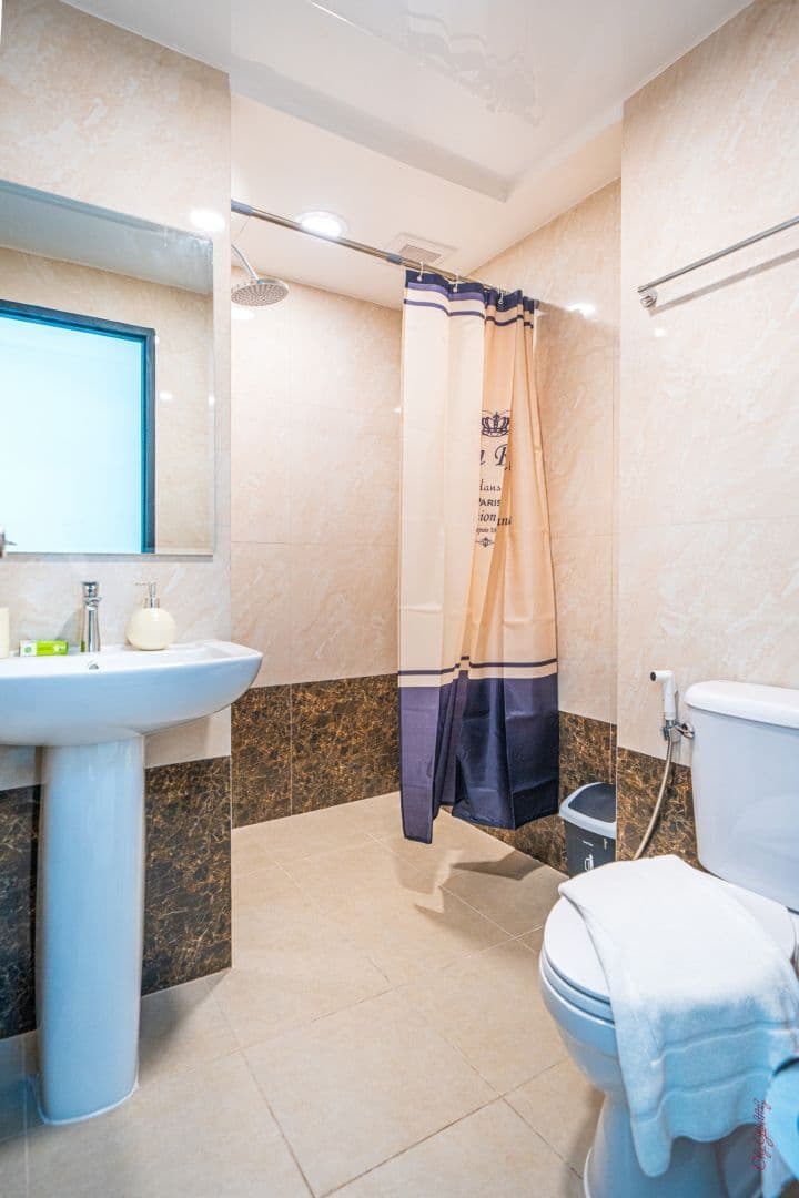 One bedroom Condo Rawai-Yanui U1959534 - image 6