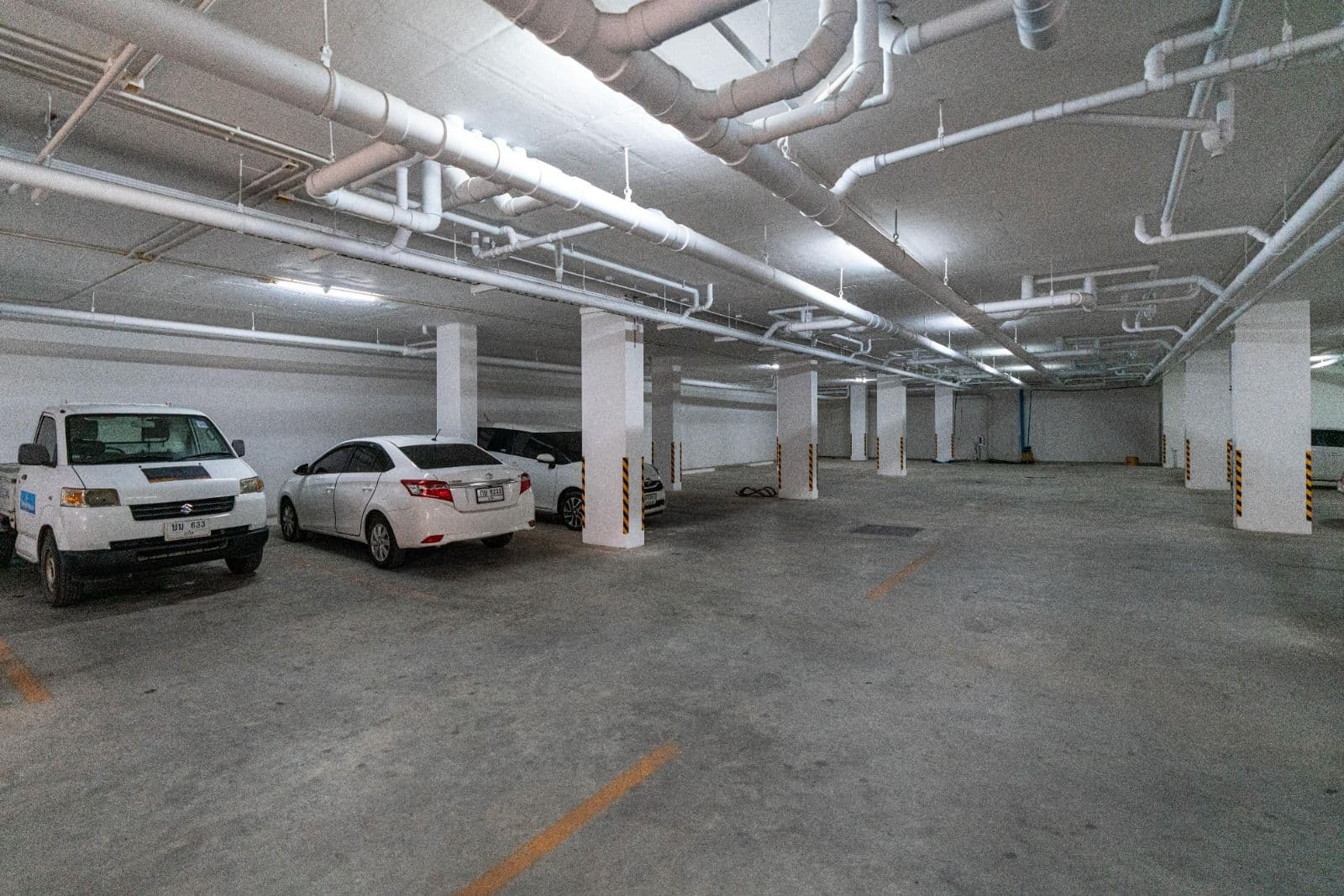 One bedroom Condo Rawai-Yanui U1959534 - image 8