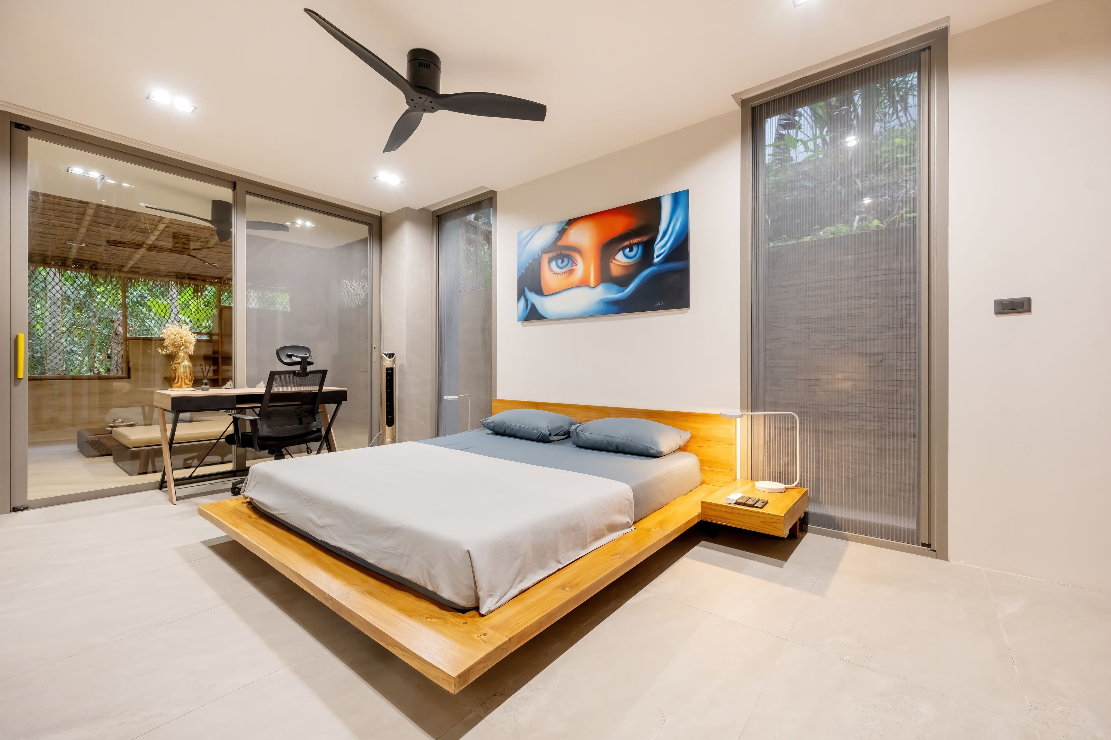 Incredible Balinese style apartment U1641580 - image 2
