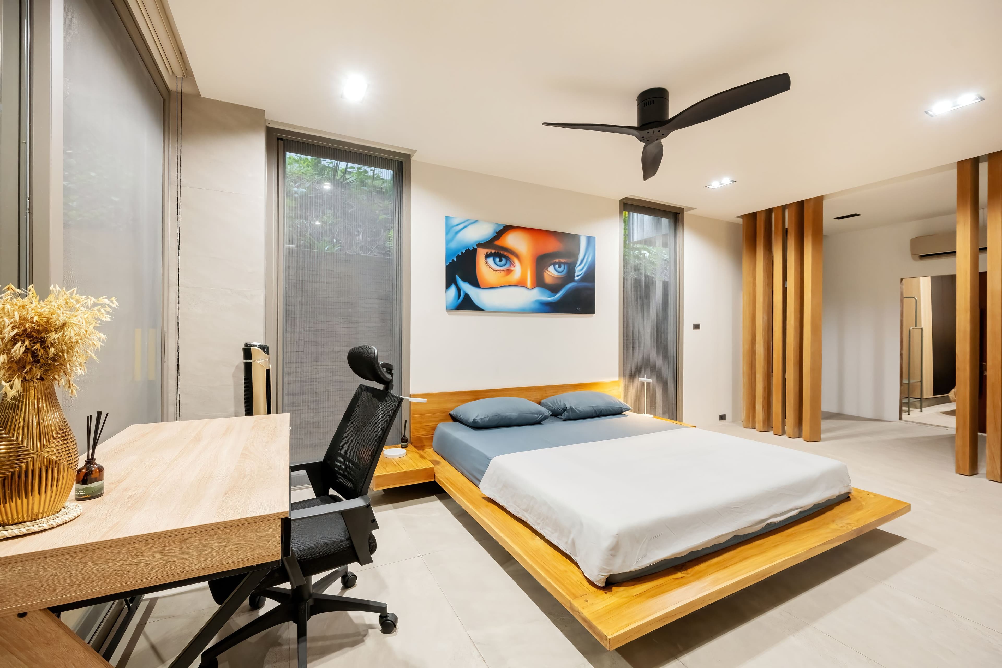 Incredible Balinese style apartment U1641580 - image 3