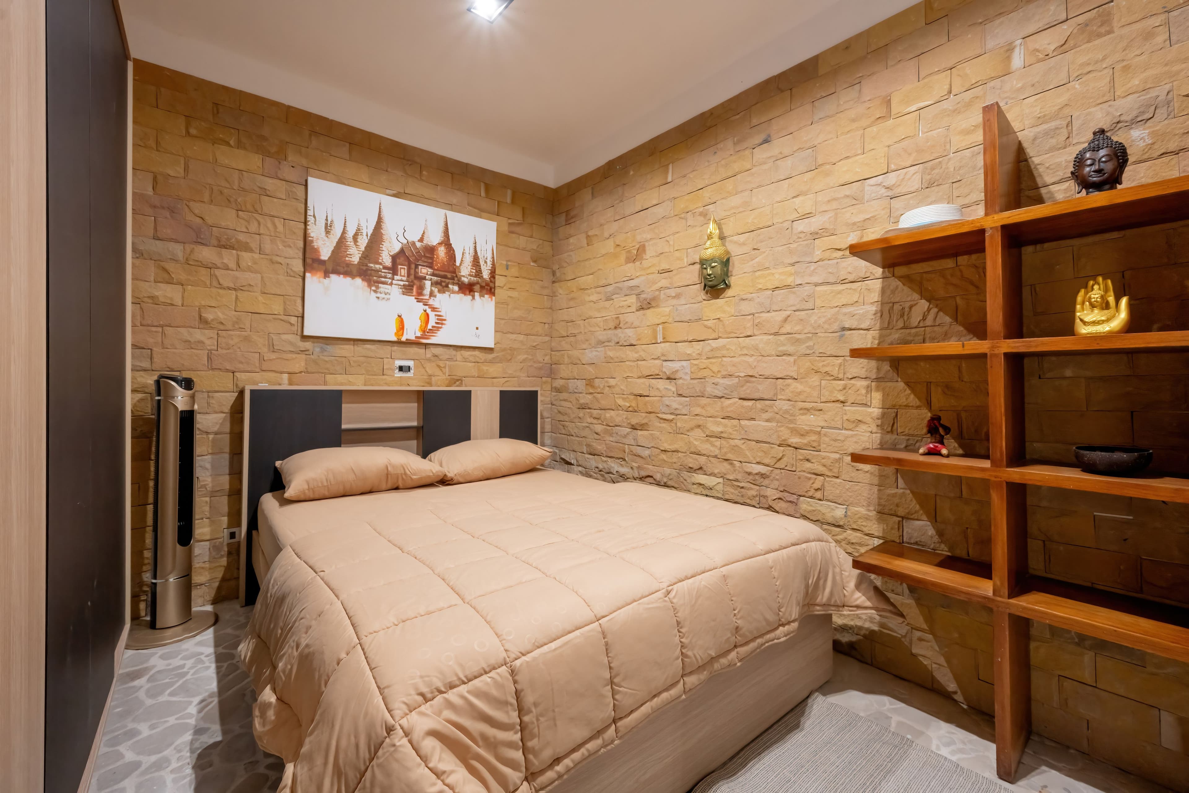 Incredible Balinese style apartment U1641580 - image 4