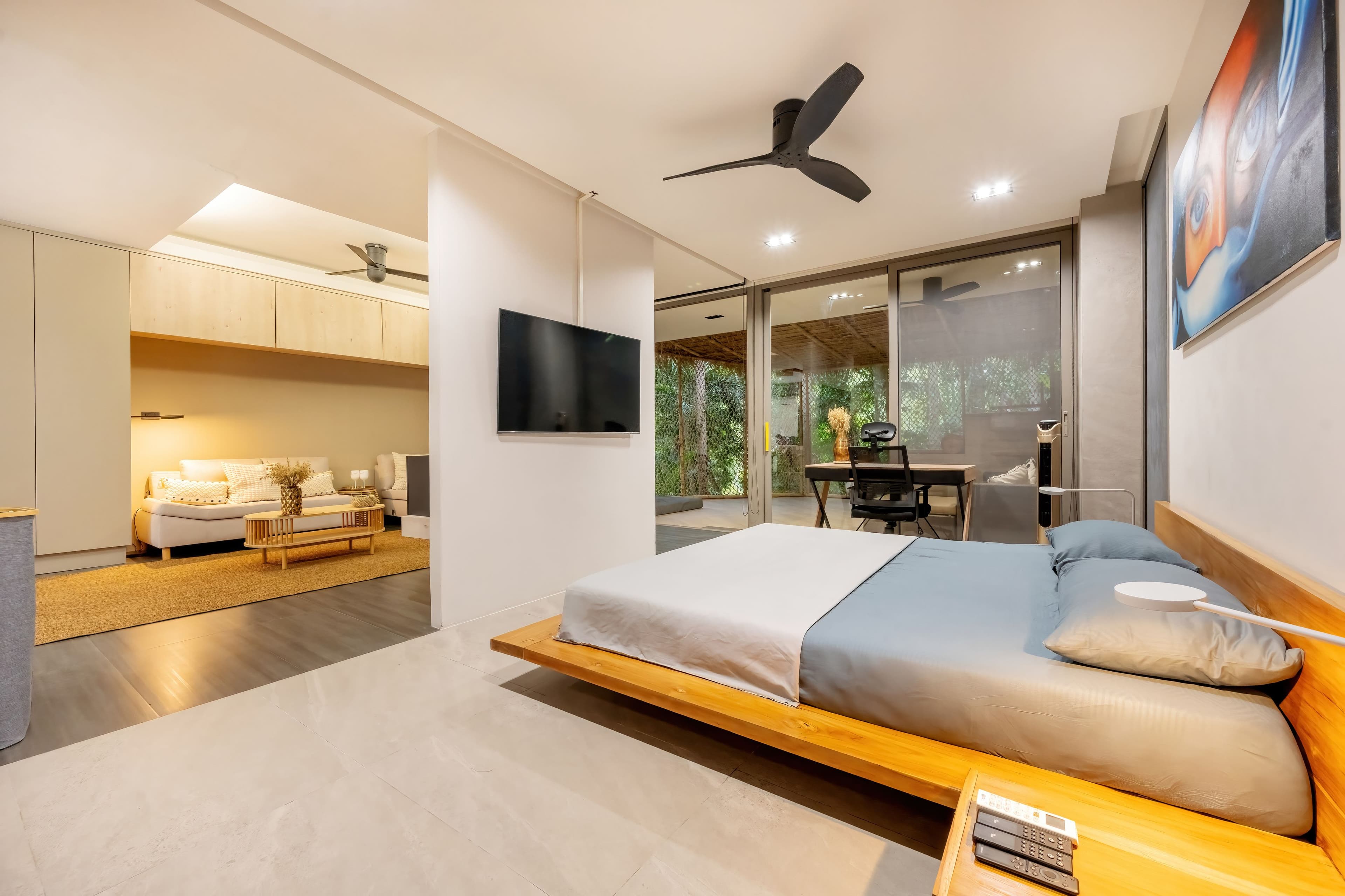 Incredible Balinese style apartment U1641580 - image 5