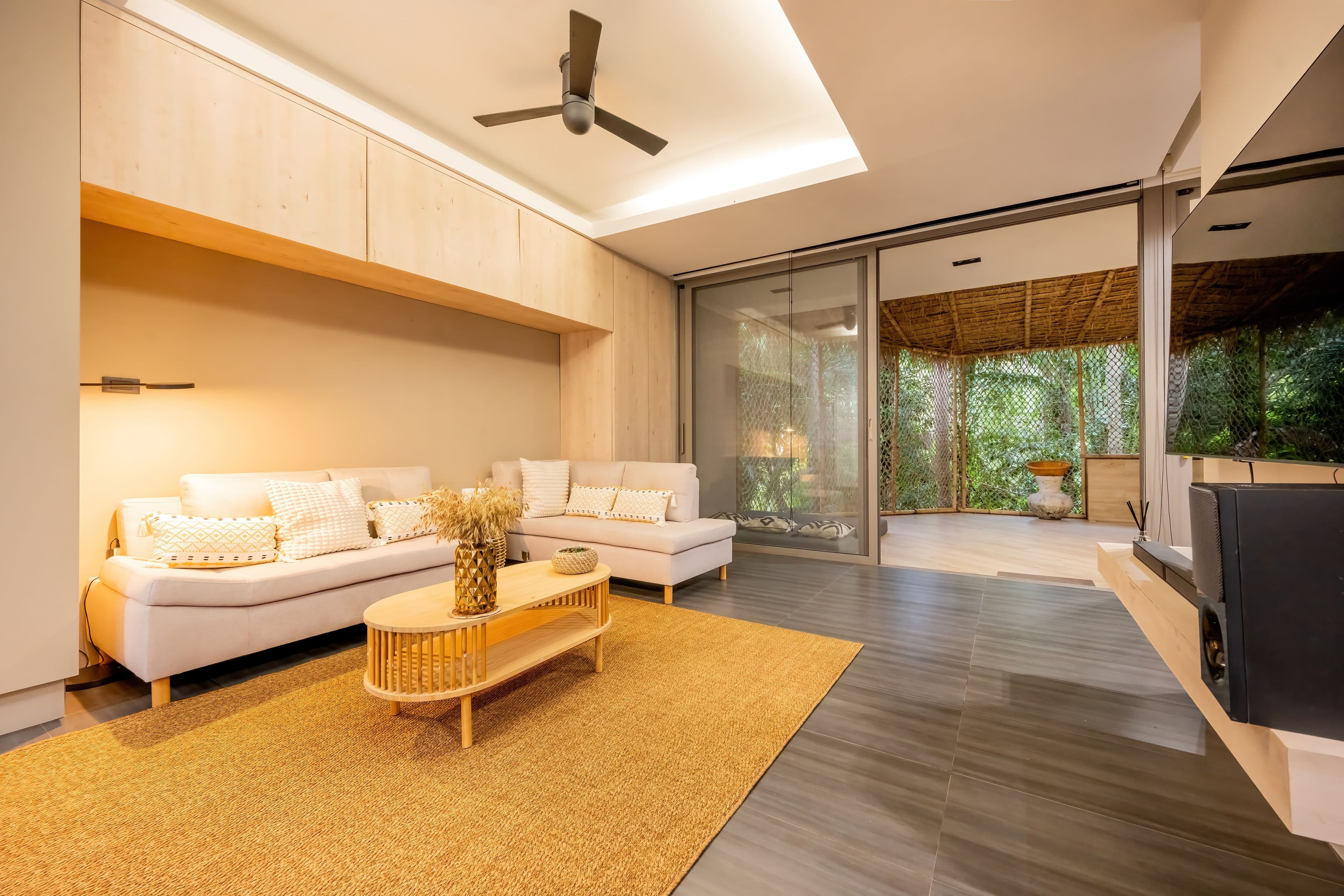 Incredible Balinese style apartment U1641580 - image 6