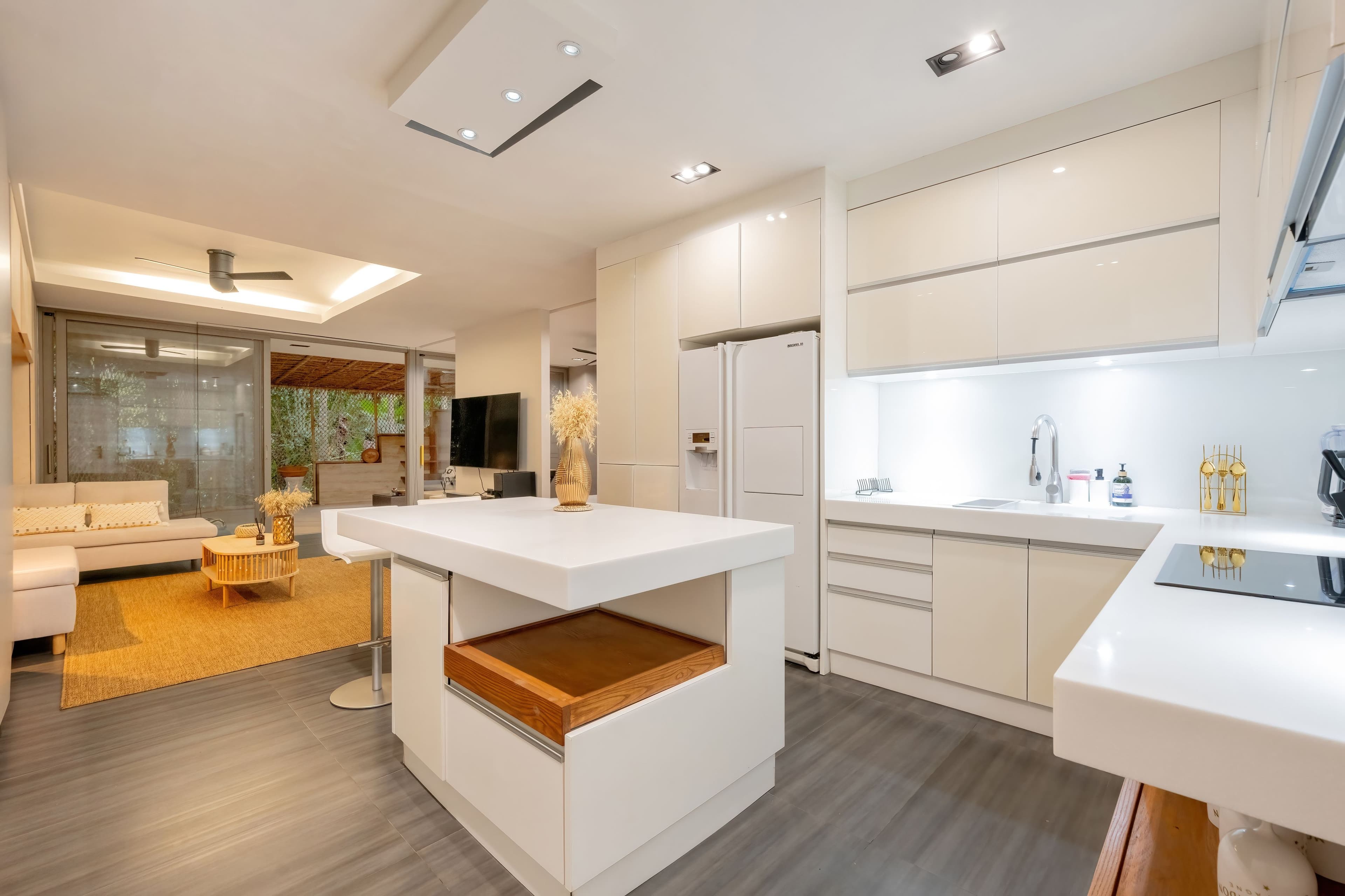 Incredible Balinese style apartment U1641580 - image 7