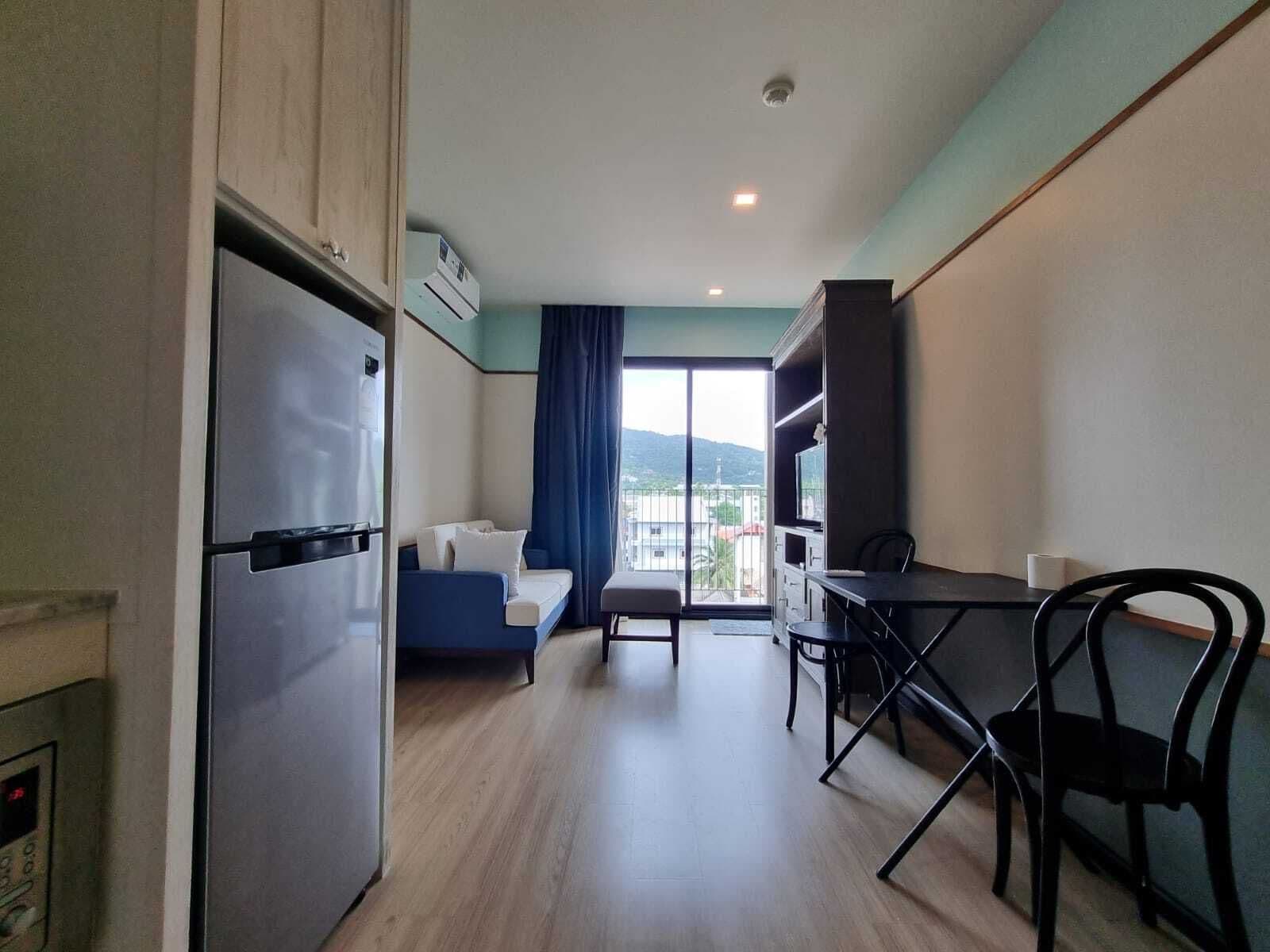 1 Bedroom Condo for sale at Dlux Condominium  U5563865
