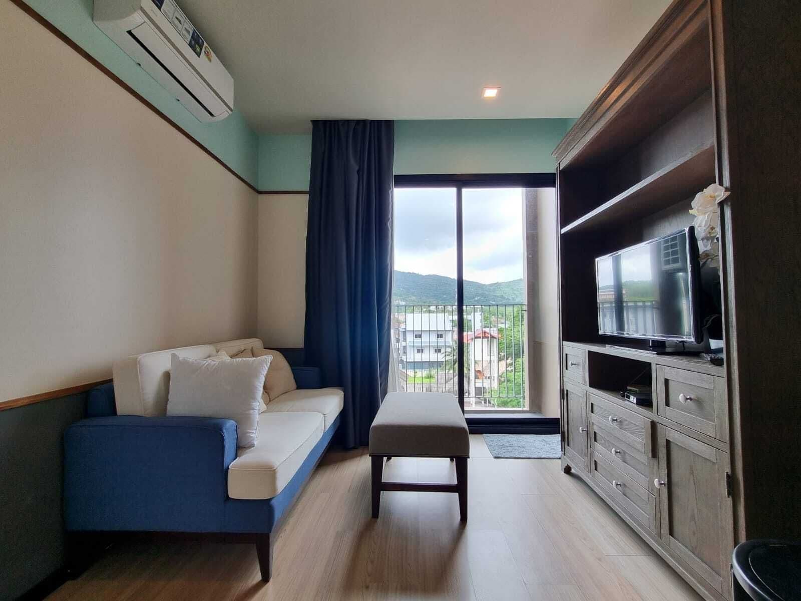 1 Bedroom Condo for sale at Dlux Condominium  U5563865 - image 2