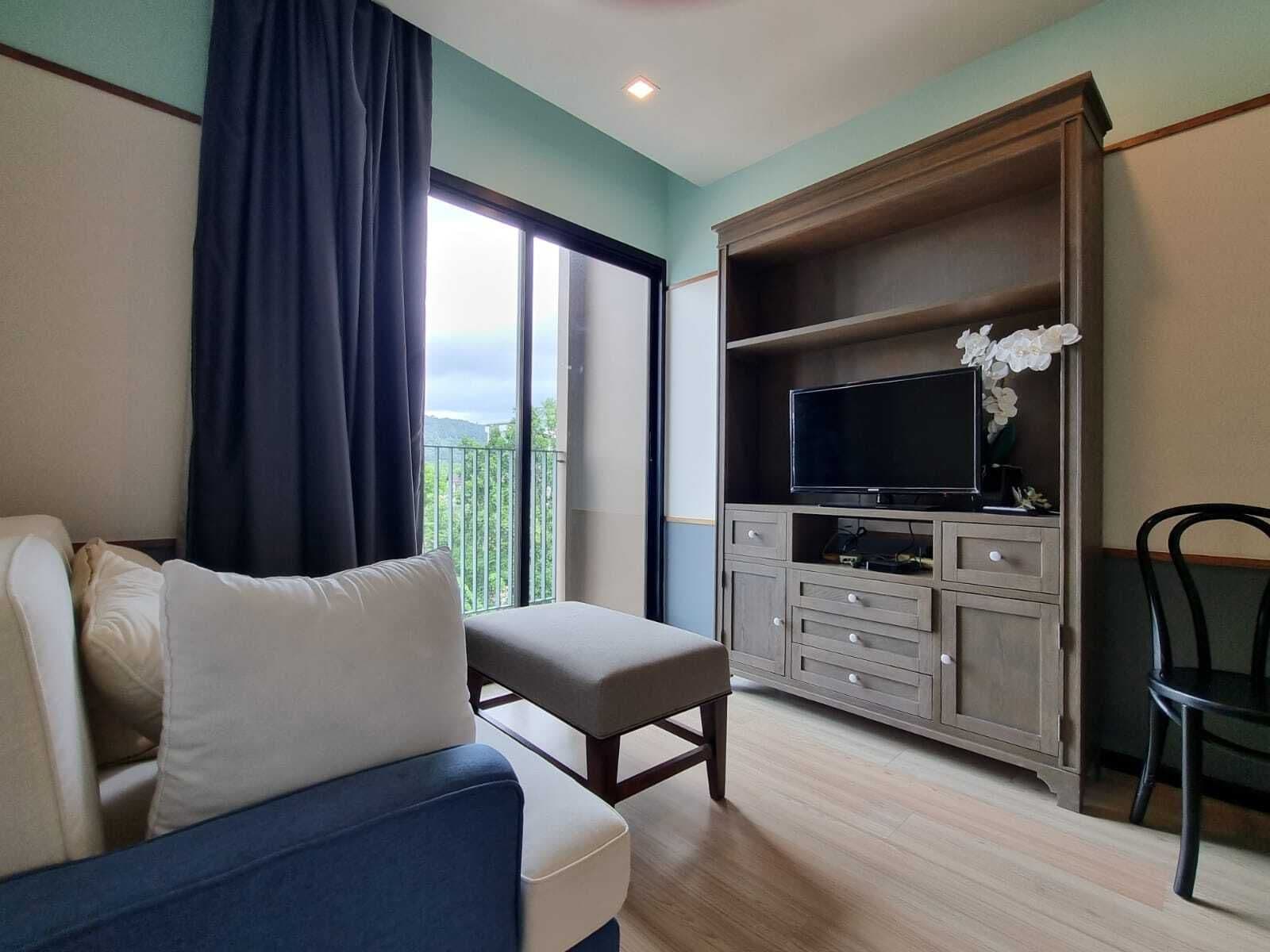 1 Bedroom Condo for sale at Dlux Condominium  U5563865 - image 3