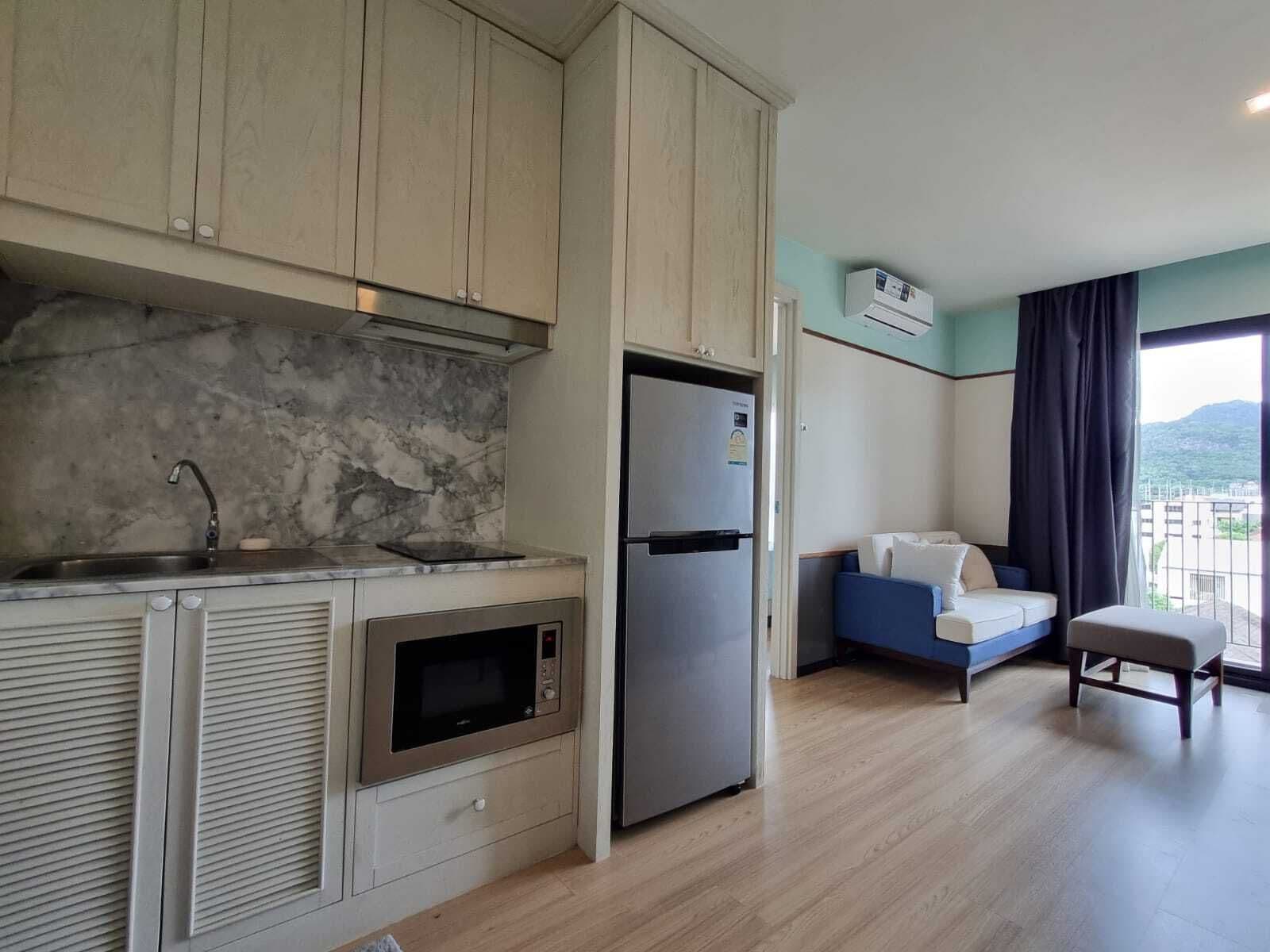 1 Bedroom Condo for sale at Dlux Condominium  U5563865 - image 4