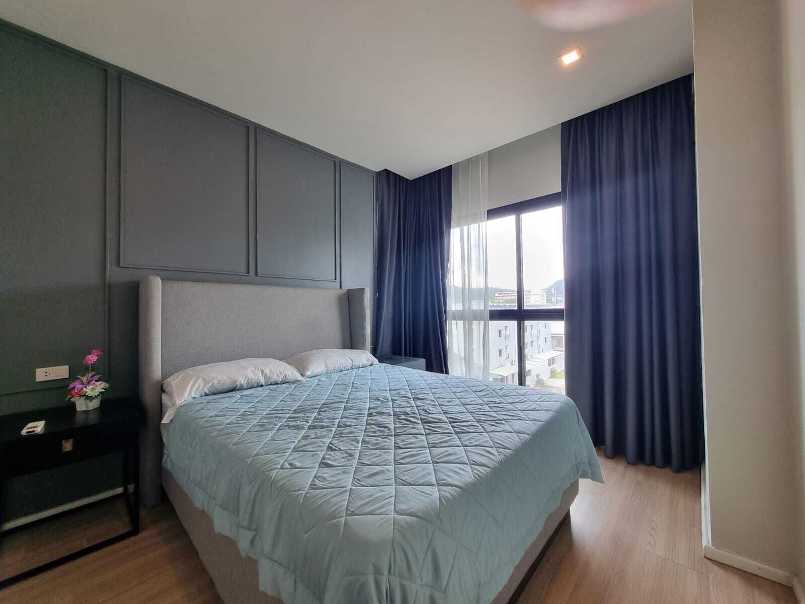 1 Bedroom Condo for sale at Dlux Condominium  U5563865 - image 6