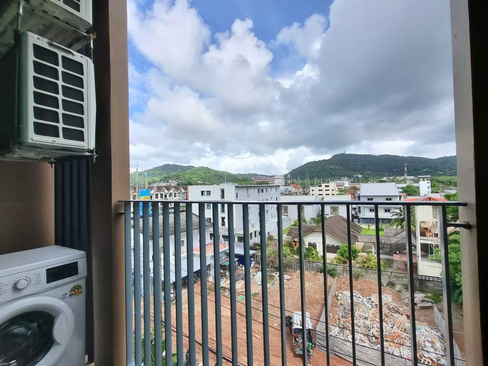 1 Bedroom Condo for sale at Dlux Condominium  U5563865 - image 8