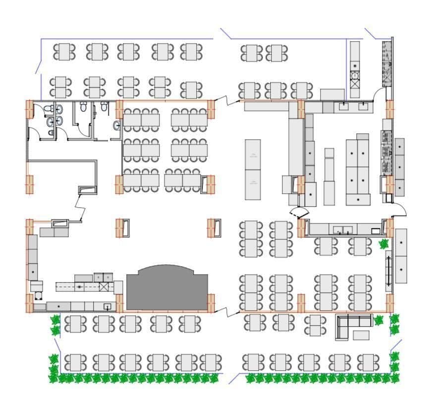 🏝️ 504 m² Foreign Freehold Property Near Mai Khao Beach U5576868