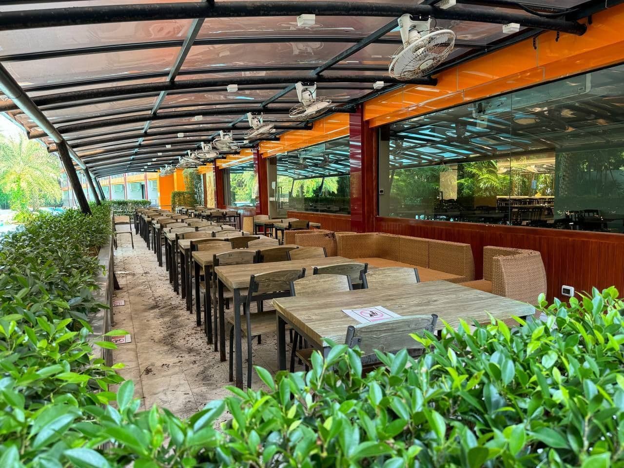 🏝️ 504 m² Foreign Freehold Property Near Mai Khao Beach U5576868 - image 3