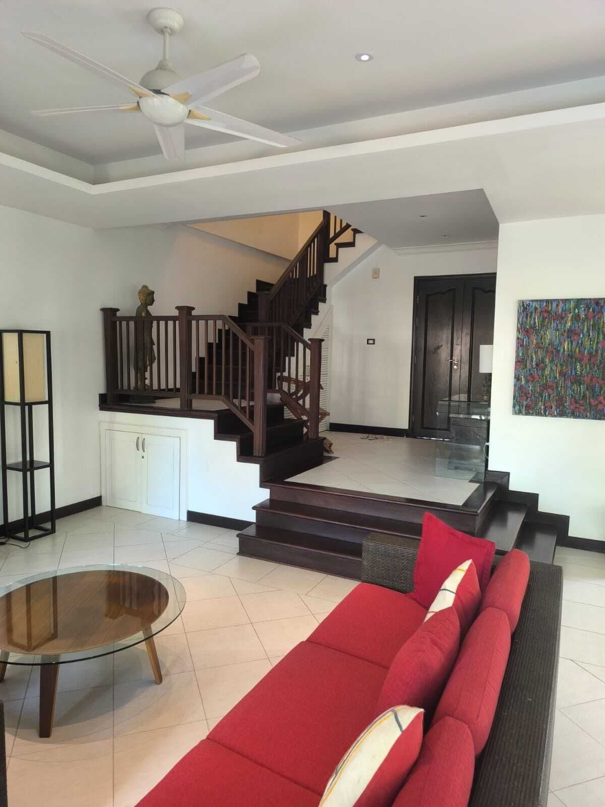 Large 3 Bedroom apartment with Beach access U2017134 - image 4