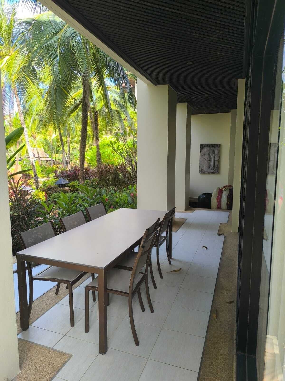 Large 3 Bedroom apartment with Beach access U2017134 - image 8