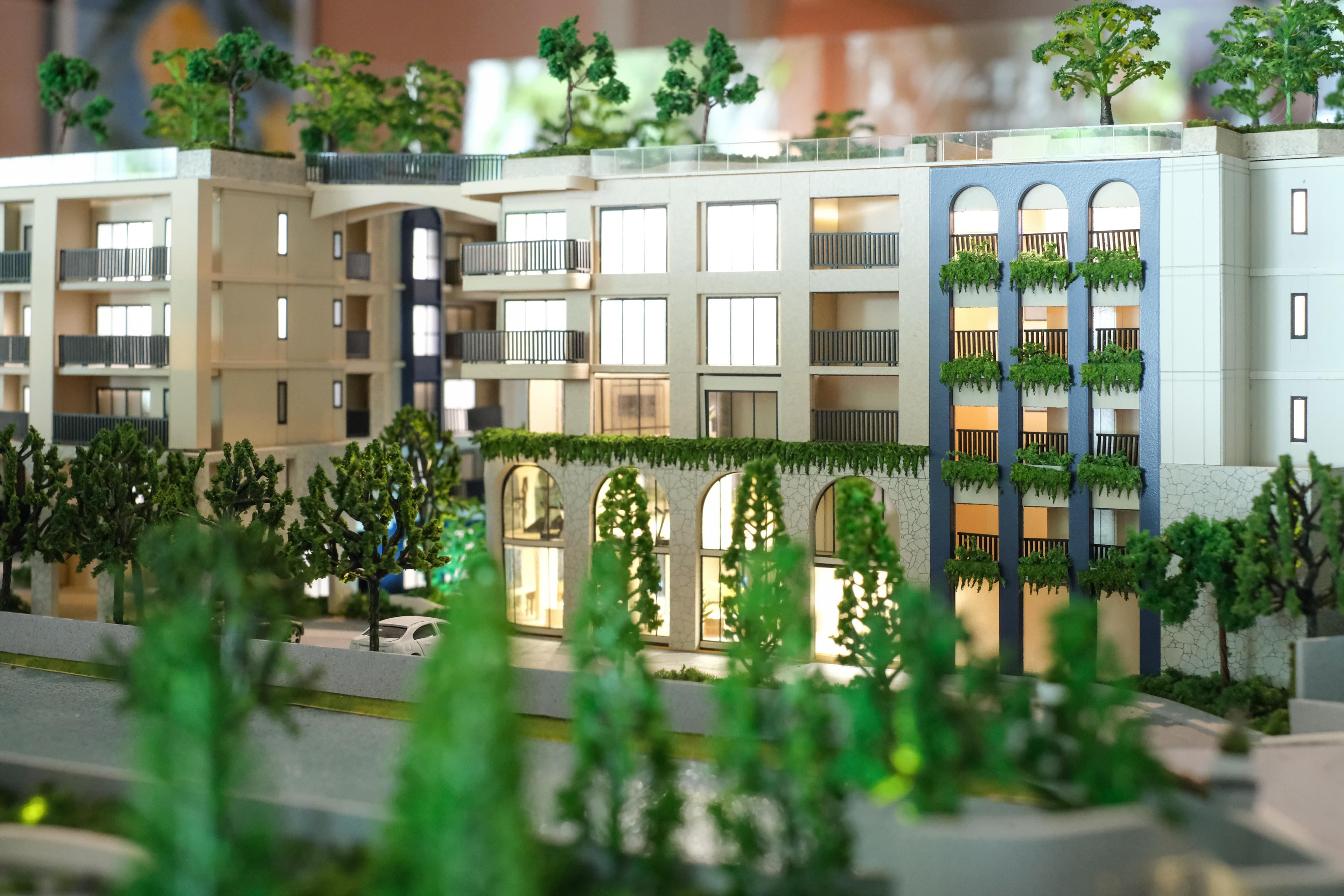 🏗 Pre-Sale Assignment: 1-Bedroom Condo at The Title Cielo U5552671