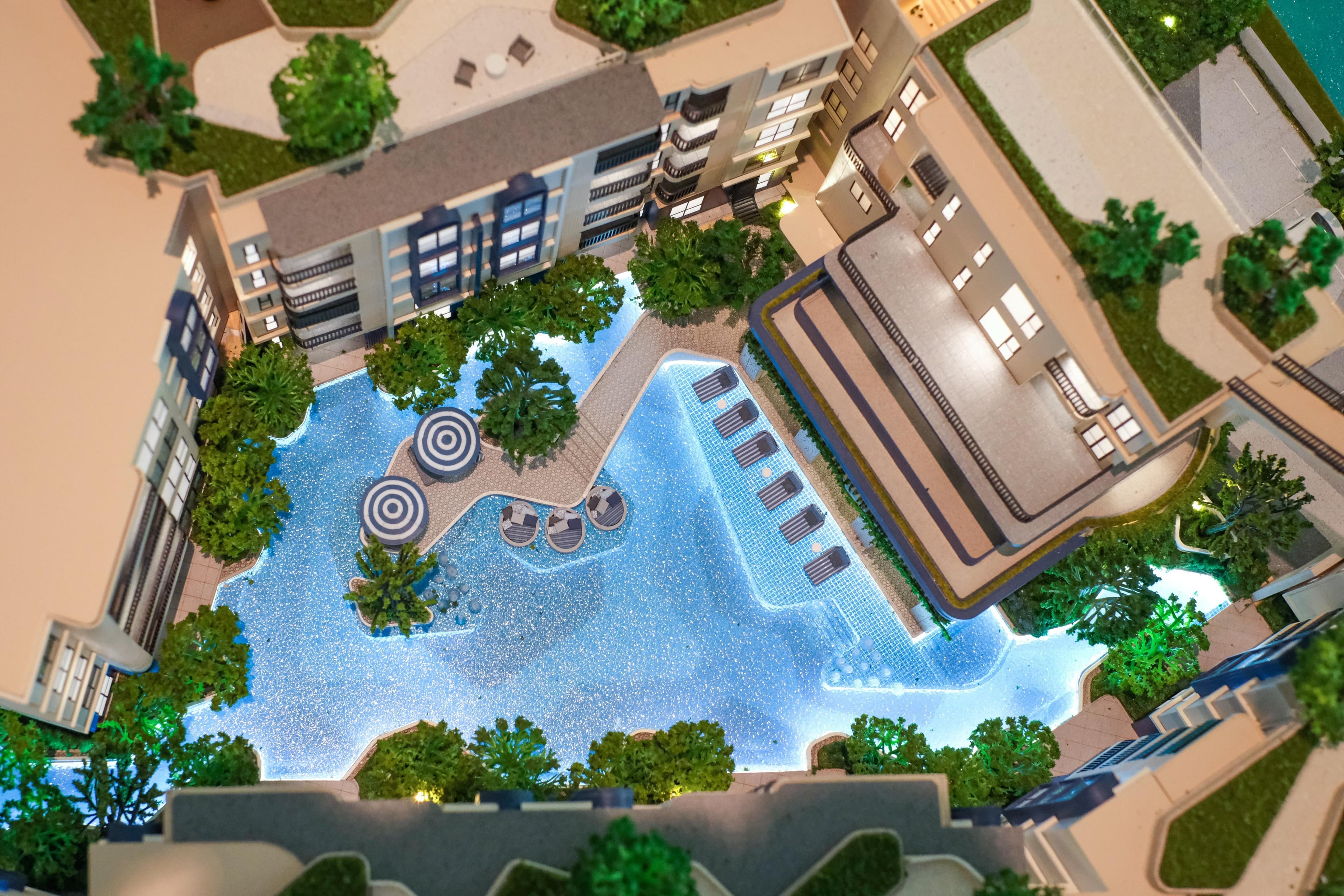 🏗 Pre-Sale Assignment: 1-Bedroom Condo at The Title Cielo U5552671 - image 6