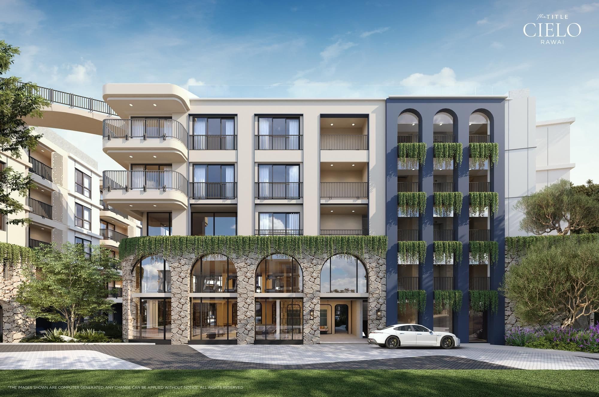 🏗 Pre-Sale Assignment: 1-Bedroom Condo at The Title Cielo U5552671 - image 7