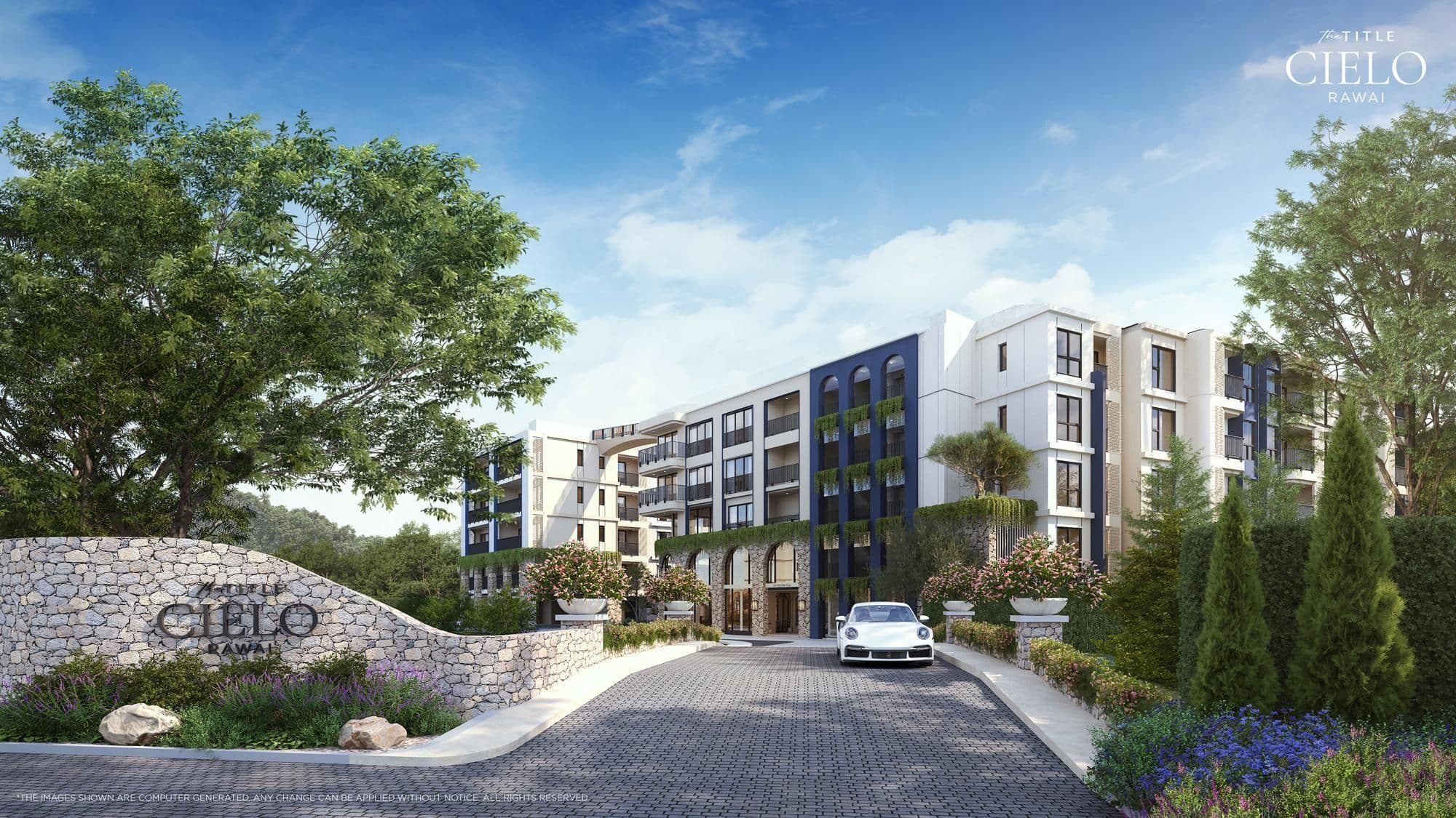 🏗 Pre-Sale Assignment: 1-Bedroom Condo at The Title Cielo U5552671 - image 8