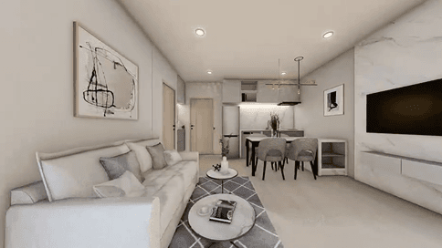 2 Bedroom Condo for sale at Omis Condominuim  U1722382