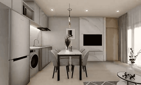 2 Bedroom Condo for sale at Omis Condominuim  U1722382 - image 2