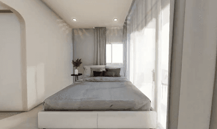 2 Bedroom Condo for sale at Omis Condominuim  U1722382 - image 4