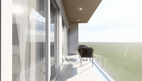 2 Bedroom Condo for sale at Omis Condominuim  U1722382 - image 5